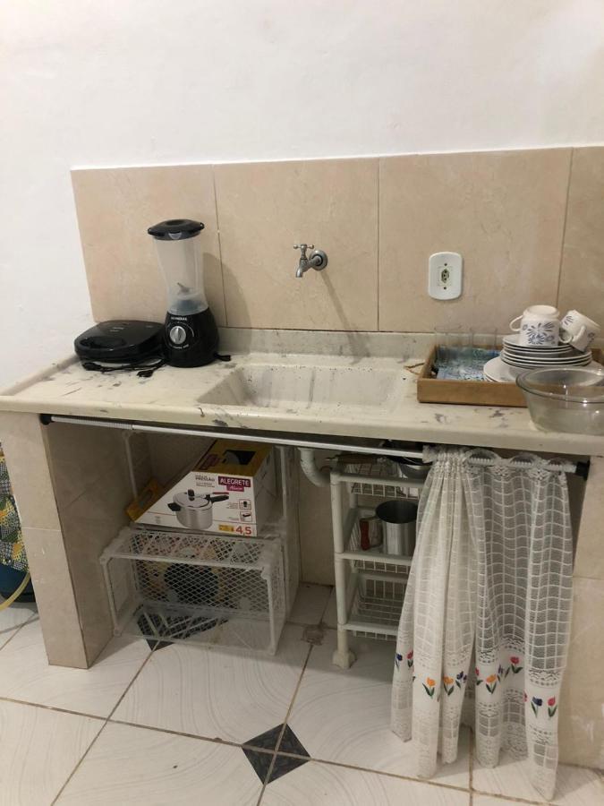 Casa Verde Villa Araquari Kültér fotó