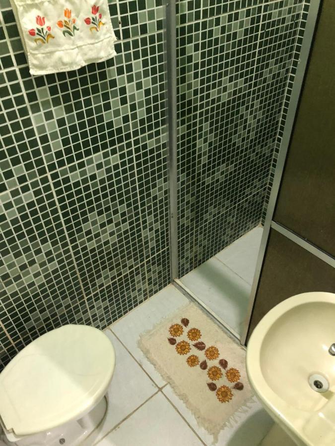 Casa Verde Villa Araquari Kültér fotó