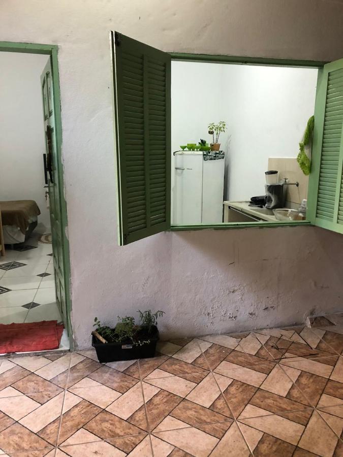 Casa Verde Villa Araquari Kültér fotó