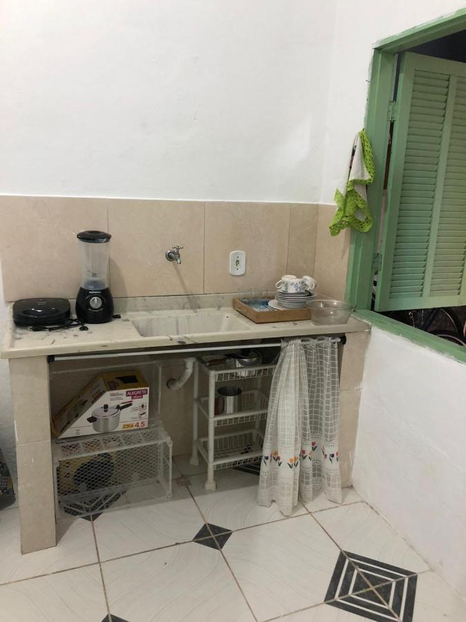 Casa Verde Villa Araquari Kültér fotó