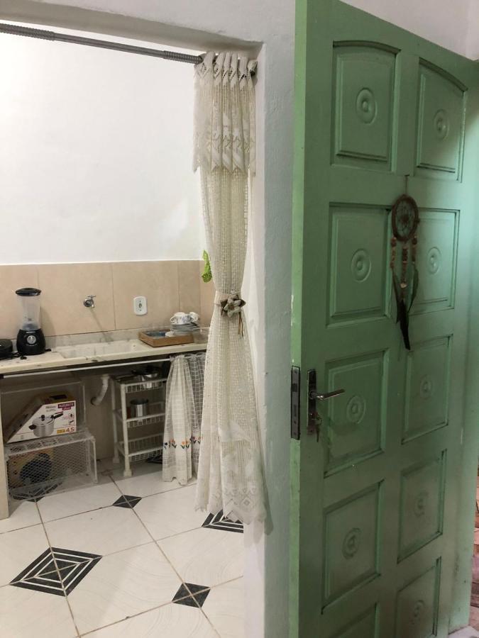 Casa Verde Villa Araquari Kültér fotó