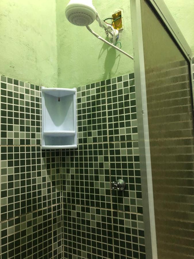 Casa Verde Villa Araquari Kültér fotó