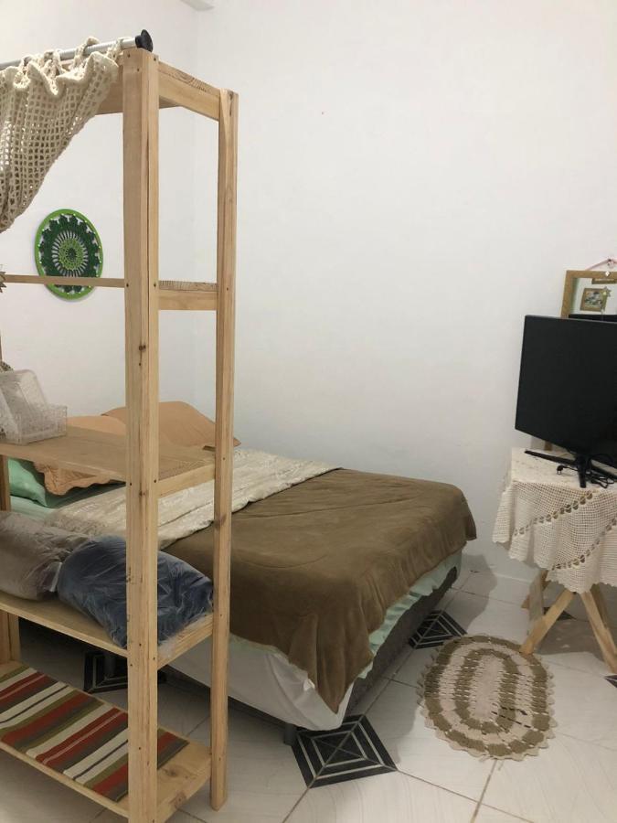 Casa Verde Villa Araquari Kültér fotó