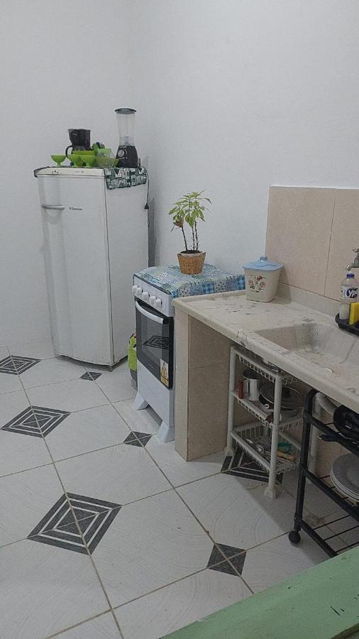 Casa Verde Villa Araquari Kültér fotó