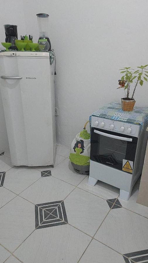 Casa Verde Villa Araquari Kültér fotó